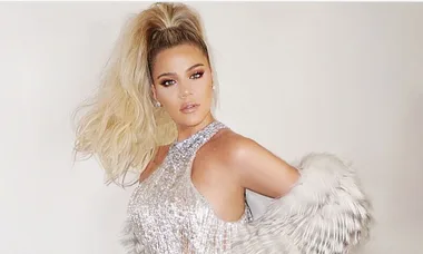 Khloé Kardashian shuts down reports she’s naming her daughter Rose