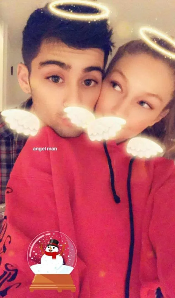 Snapchat
