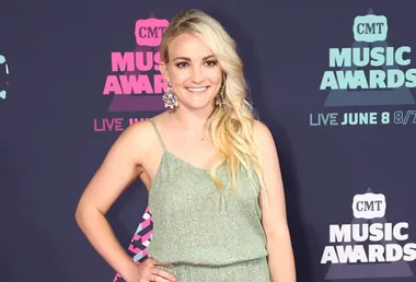 JUST IN: ‘Zoey 101’ Star Jamie Lynn Spears Is Pregnant With Her Second Child