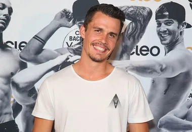 JUST IN: ‘Neighbours’ Star Andrew Morley Welcomes Baby Girl