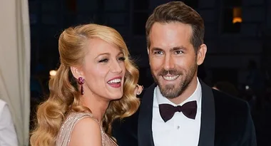 Blake Lively Shows Off Ryan Reynolds’ Hilarious Christmas Fail