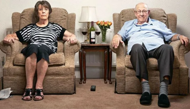 Gogglebox death