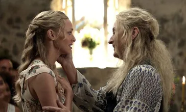 The ‘Mamma Mia 2’ Trailer Has Landed With A Major Plot Twist