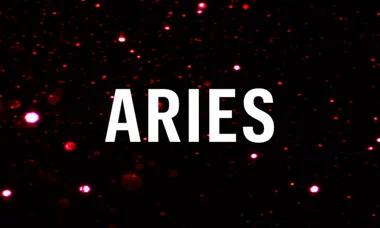 GIRLSTROLOGY: Your ~*Aries*~ 2018 Horoscope Is Here