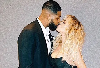 Khloe Kardashian and Tristan Thompson’s relationship “not in the best place”
