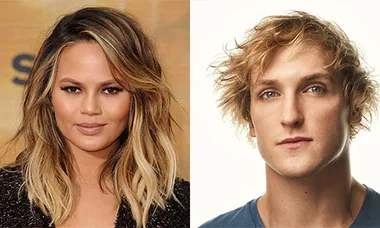 People Are Mad At Chrissy Teigen For Her Comments On The Logan Paul Controversy