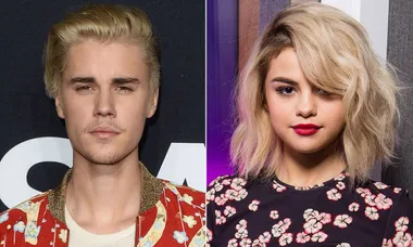 Justin Bieber Is Being A “Sweet Supportive Boyfriend” Following Selena Gomez’s Rehab Stint