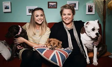 ‘Gogglebox’ Star Angie Kent To Appear In Real Housewives Of Sydney