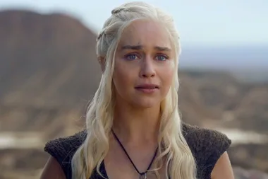 The ‘Game Of Thrones’ Season 8 Premiere Date Is Here