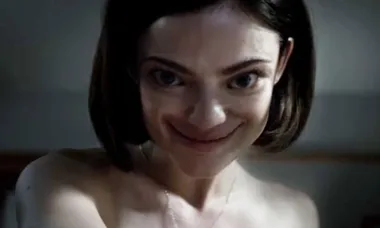 Lucy Hale Looks Absolutely Terrifying In Her New Horror Movie ‘Truth Or Dare’