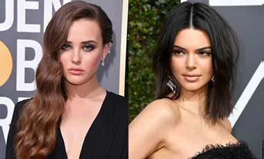 Every Killer Look From The 2018 Golden Globes Red Carpet