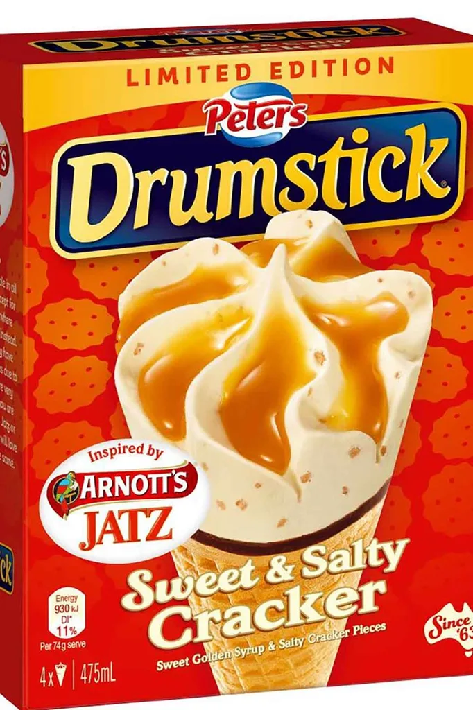 Drumstick