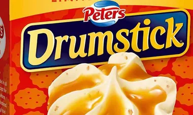 Arnott’s Jatz Joins Forces With Peters Drumstick To Make Hybrid Ice Cream