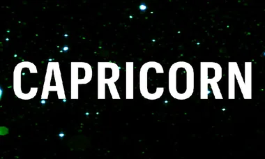 GIRLSTROLOGY: Your ~*Capricorn*~ 2018 Horoscope Is Here