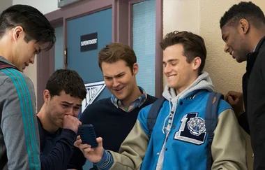 ’13 Reasons Why’ Star Has Been Arrested For Stealing From The Elderly