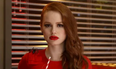 Did Madelaine Petsch just reveal that Cheryl is a witch on ‘Riverdale’