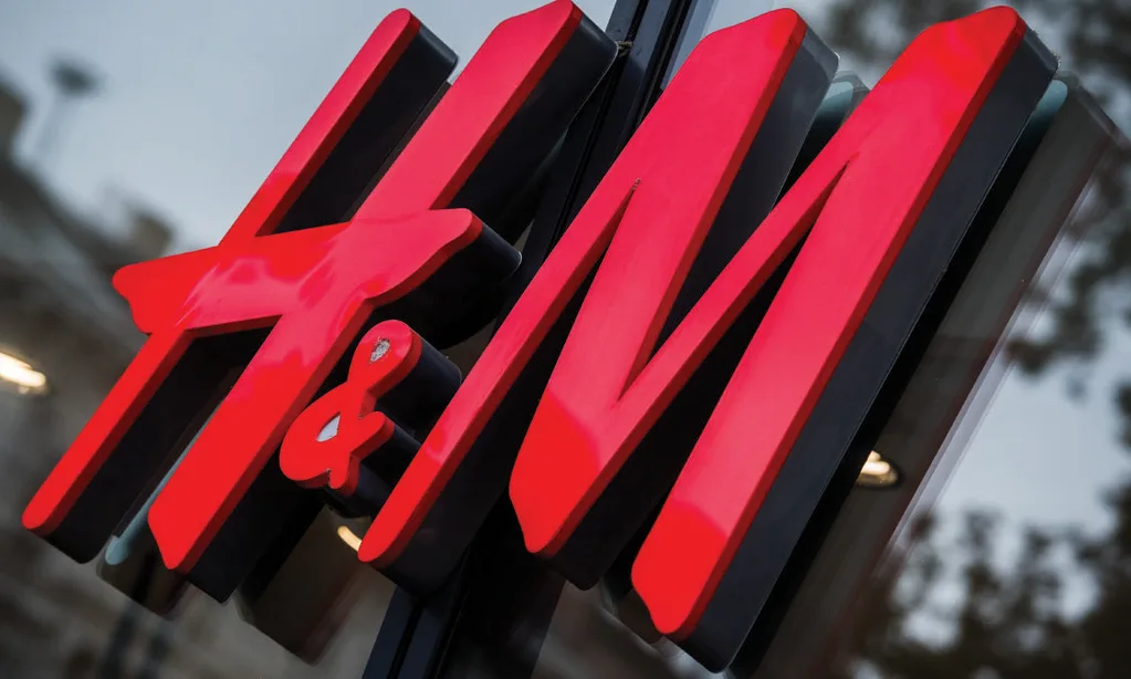 H&M