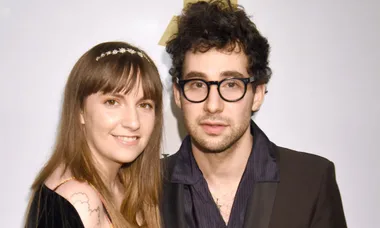 Lena Dunham And Jack Antonoff Call It Quits After Five Years