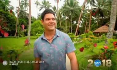 This Is Not A Drill: Your Sneak Peek Of The ‘Bachelor In Paradise’ Is Here