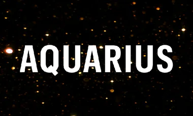 GIRLSTROLOGY: Your ~*Aquarius*~ 2018 Horoscope Is Here