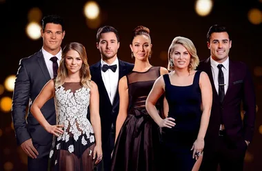 Everything We Know About ‘Bachelor In Paradise’ Australia So Far