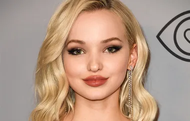 Dove Cameron Completely Shut Down A Fan On Her Instagram