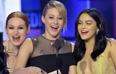 Madelaine Petsch Reveals The INTENSE Media Training The ‘Riverdale’ Cast Were Required To Pass