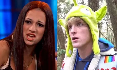 Danielle “Cash Me Ousside” Bregoli Blasts Former Friend Logan Paul Over His Suicide Video