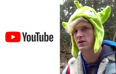 People Are LIVID With YouTube’s Response To Logan Paul’s Video