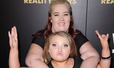 Honey Boo Boo Gets Dragged On Instagram For How She’s Been Acting