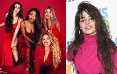 Camila Cabello Calls Fifth Harmony Out For Their ‘Petty’ Performance