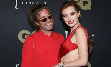 The Photo Making EVERYONE Believe Bella Thorne Is Pregnant