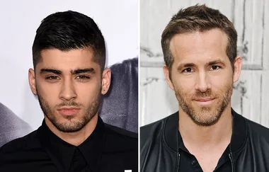 Zayn Malik Gets Trolled By Ryan Reynolds For His Birthday