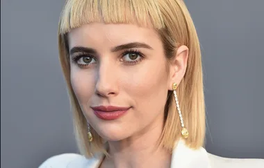 Emma Roberts Gets Completely Trolled By Fans For Her New Haircut
