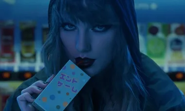 13 Hidden Messages In Taylor Swift’s “End Game” Music Video