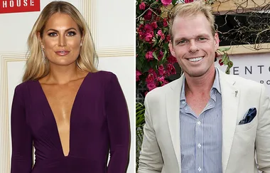 OMG Jarrod Woodgate And Keira Maguire Are Engaged