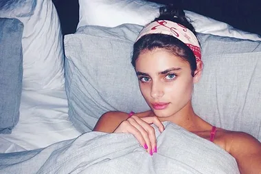 Doing This Simple Thing Before Bed Will Help You Fall Asleep Faster