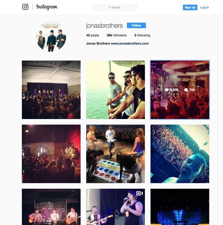 Instagram