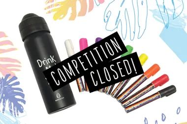 Wednesday Win: ecococoon prize pack
