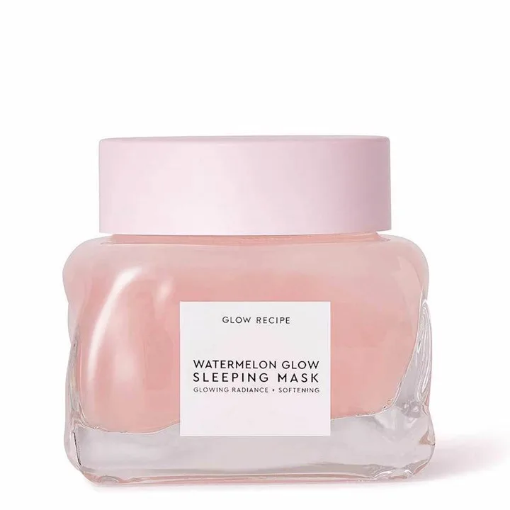 Glow Recipe