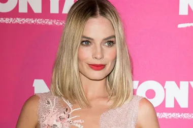 Margot Robbie Reveals The Secret About Kissing Scenes In Movies