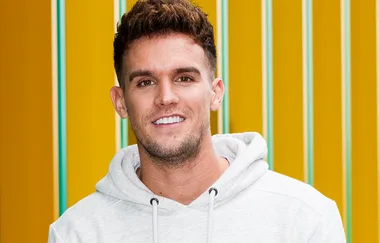 Geordie Shore’s Gaz Has Shared The First Shot Of His New Son