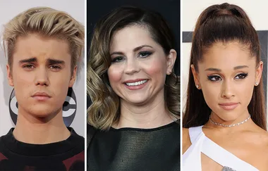 Selena’s Mum Has Gone Rogue And Is Dissing Ariana Grande And Bieber On IG Live