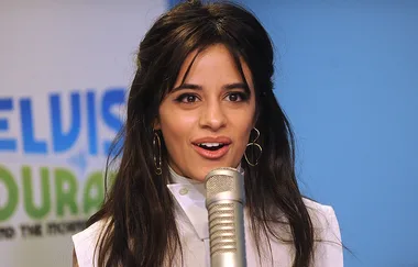 Camila Cabello Confirms That She Is Dating And It’s SO Adorable