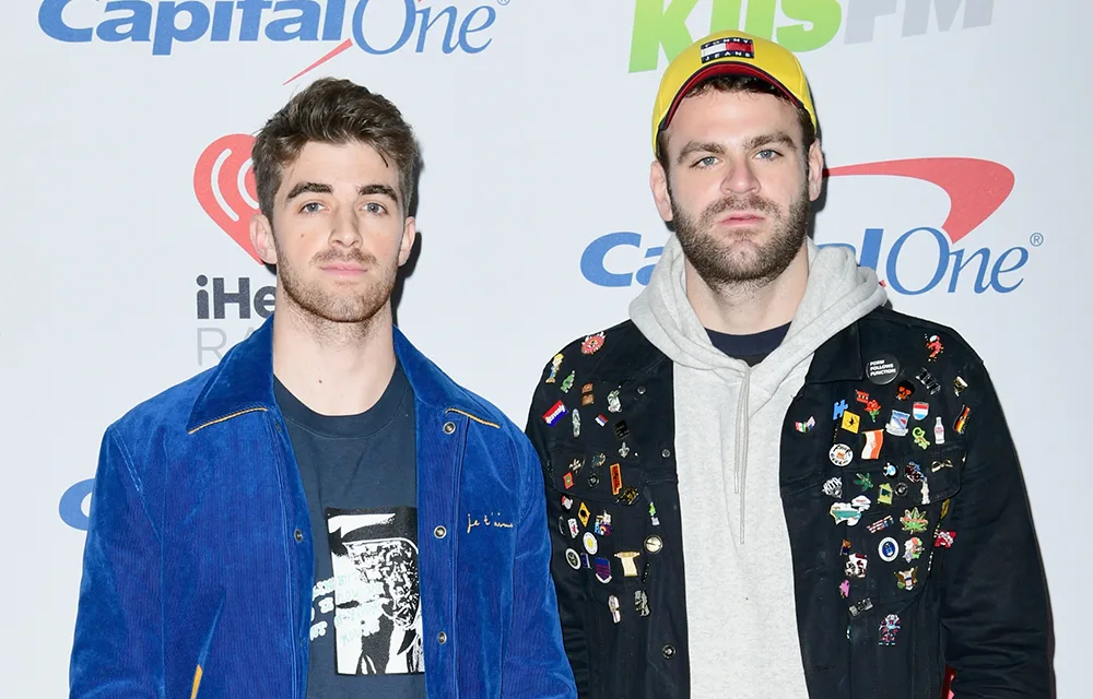 The Chainsmokers Alex Pall Blasted By His Girlfriend On Instagram For Cheating On Her
