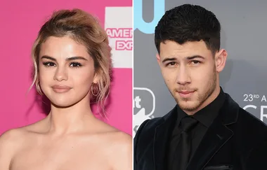 Selena Gomez Totally Calls Out Nick Jonas For Being A Crap Boyfriend