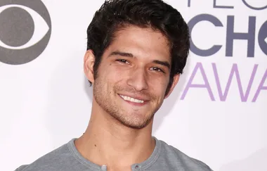 Tyler Posey has revealed he’s sober and opened up about his sexuality