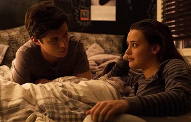 The ‘Coming Out’ Rom Com Movie Of 2018 Is Here: ‘Love, Simon’