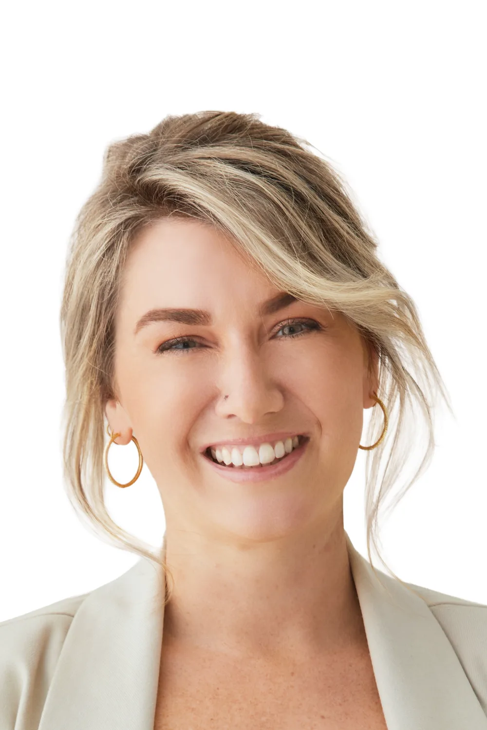 Profile picture of Rachel Williams