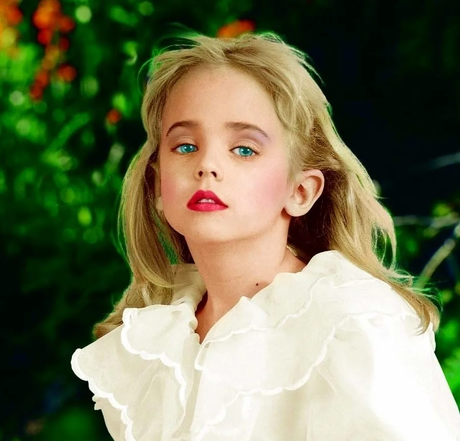 JonBen&eacute;t Ramsey